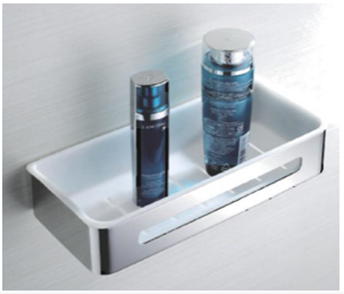 Slika od POLICA ZA KUPATILO 290X123X56 mm