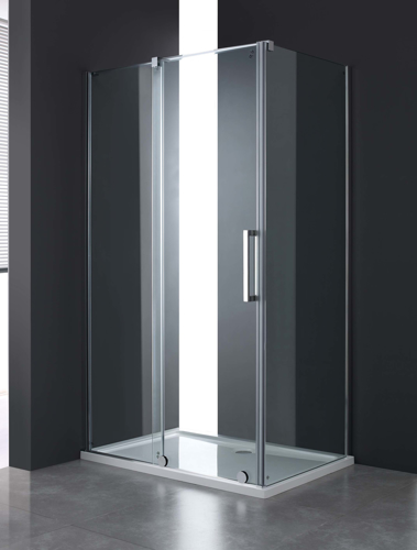 Slika od SYSTEM P3 XTENSA 100X80 H200