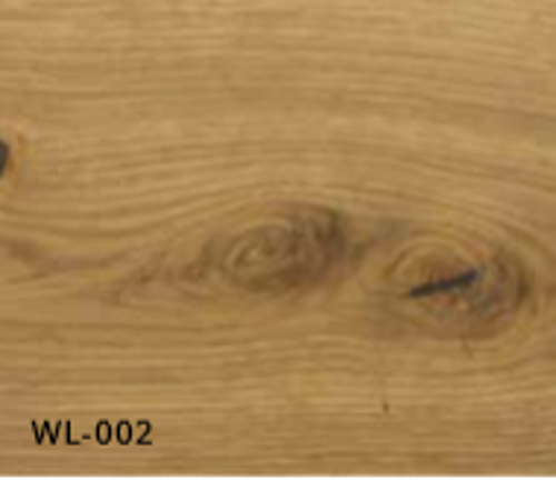 Slika od Dvoslojni pod hrast Chevron 60¨ Natur WL-002