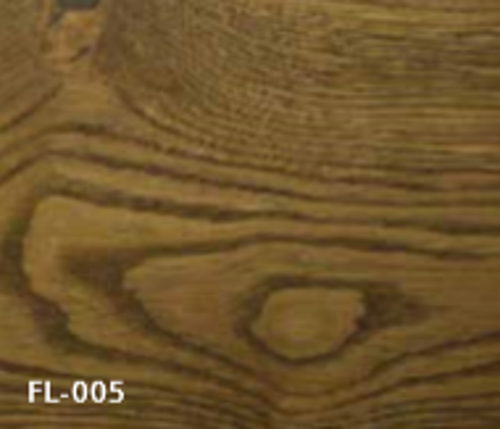 Slika od Dvoslojni pod hrast Natur FL-005