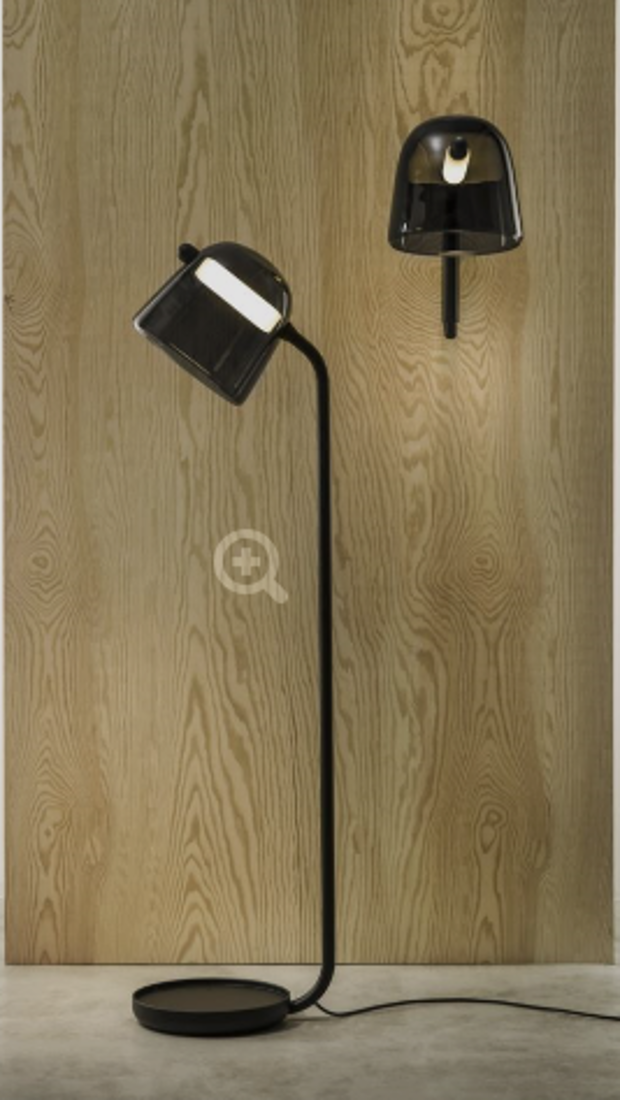 Slika od MONA MEDIUM PODNA LAMPA 39X143 cm