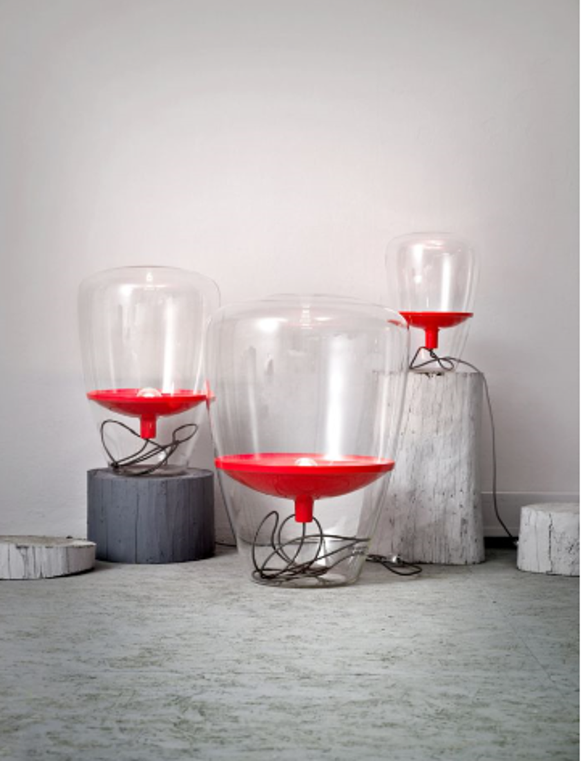 Slika od BALLOONS LARGE 55X78,5 cm