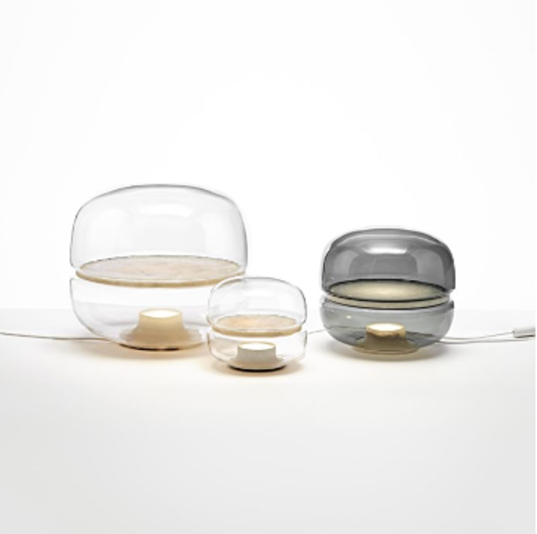 Slika od MACARON L LAMPA 54X47,5 cm