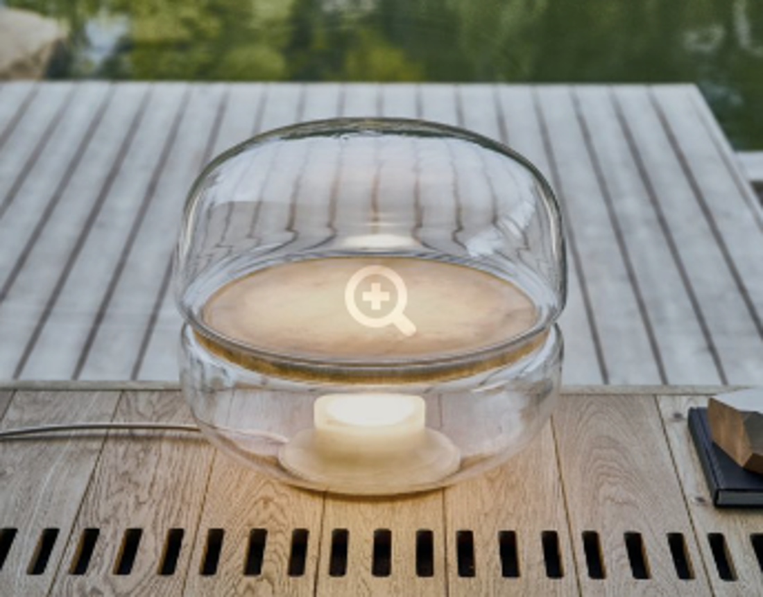Slika od MACARON L LAMPA 54X47,5 cm