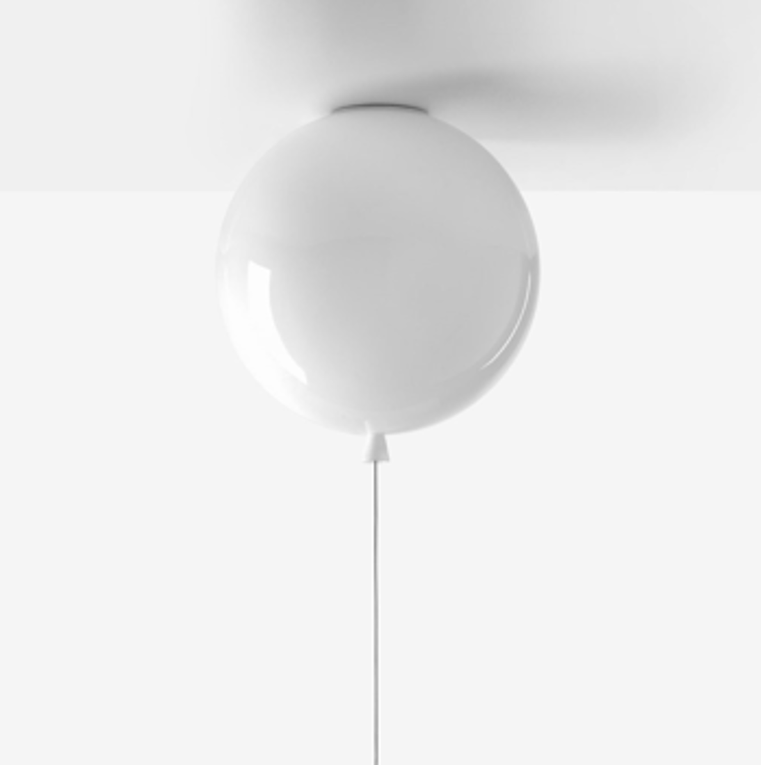 Slika od MEMORY PLAFONSKA LAMPA 40X41,5 cm
