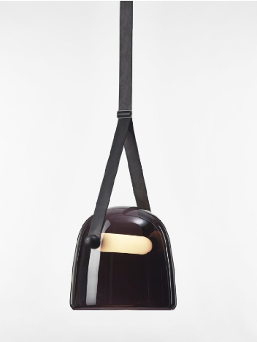Slika od MONA XL PLAFONSKA LAMPA 50X49 cm