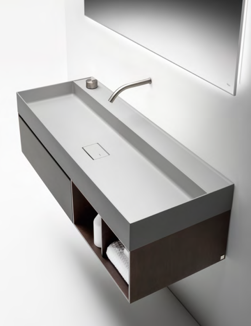 Slika od QUATTRO. ZERO SET 120X45 cm