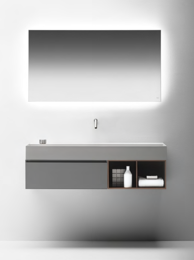 Slika od QUATTRO. ZERO SET 120X45 cm