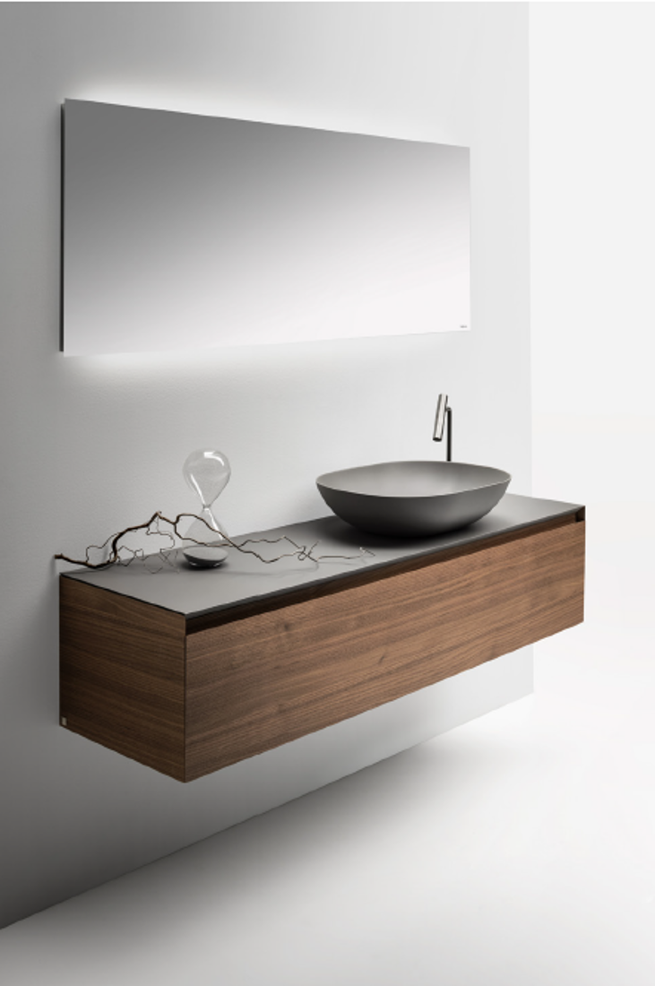 Slika od PURE ELEMENTS SET 160X45 cm