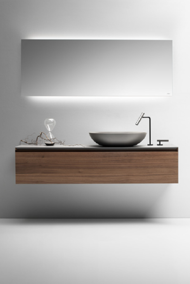 Slika od PURE ELEMENTS SET 160X45 cm
