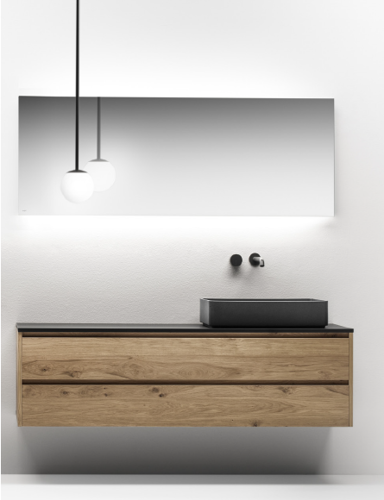 Slika od FALPER VIAVENETO SET 140X45 cm
