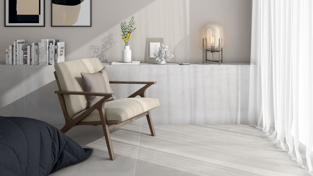 Slika od ES.HESSE ASH 75x150 cm