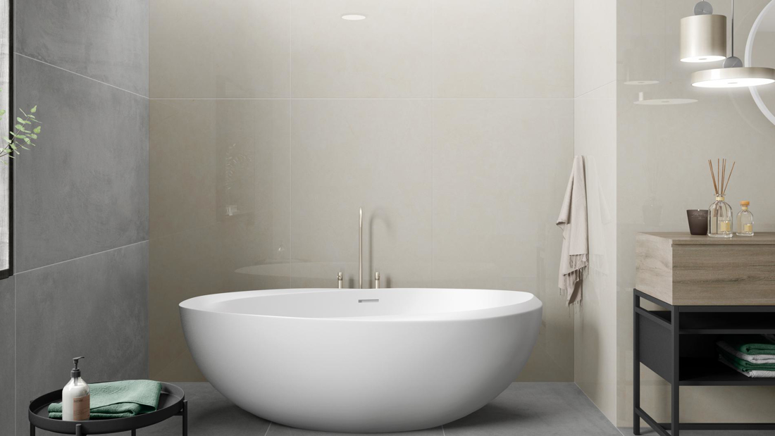 Slika od ES.HESSE SAND 75x150 cm