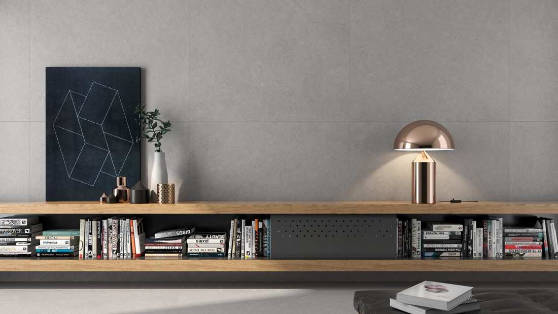 Slika od CR.CROMAT GRIS 60X120