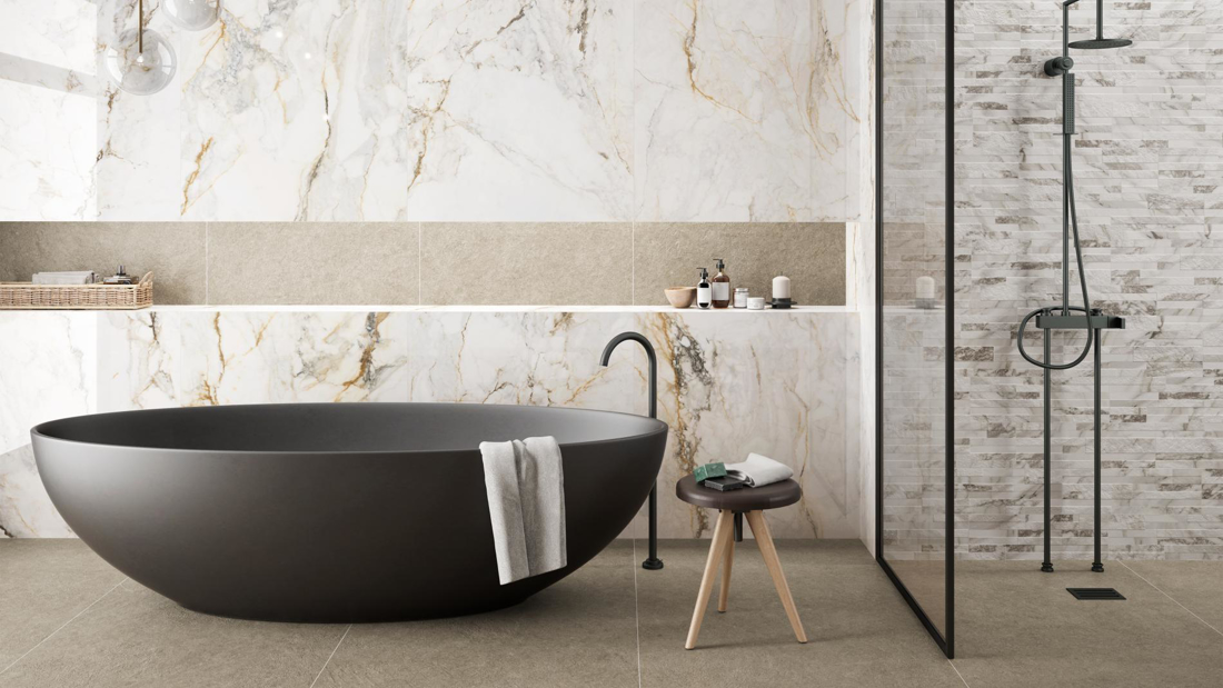 Slika od CR.CROMAT GRIS 60X120
