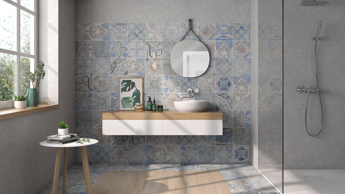 Slika od CR.CROMAT GRIS 60X120