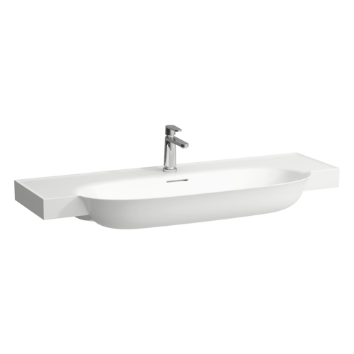 Slika od NEW CLASSIC UMIVAONIK 120X48 BELI