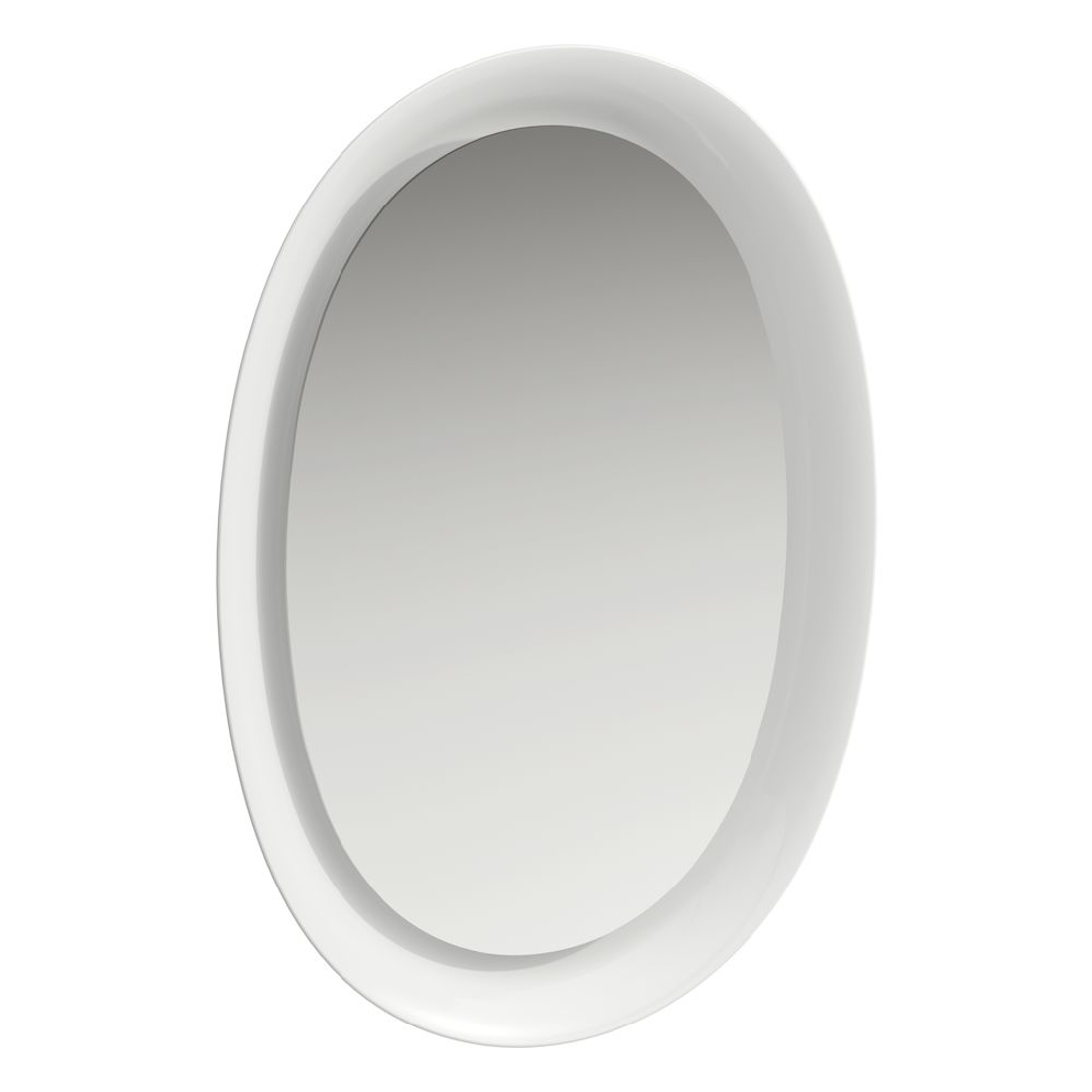 Slika od NEW CLASSIC OGLEDALO SA KERAMICKIM RAMOM 50X70