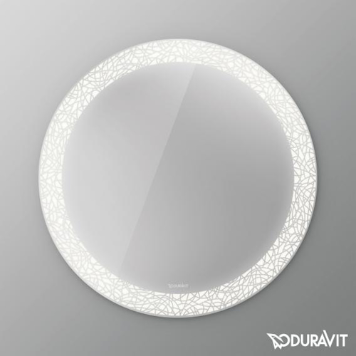 Slika od HAPPY D.2 PLUS OGLEDALO 70 SA LED RASVETOM
