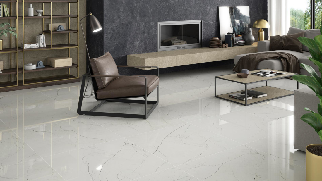 Slika od CR.DESERT NATURAL 120X120 SJAJ