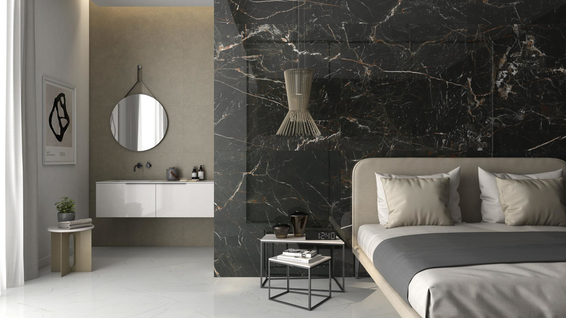 Slika od CR.LUX LAURANTS BROWN 120X120