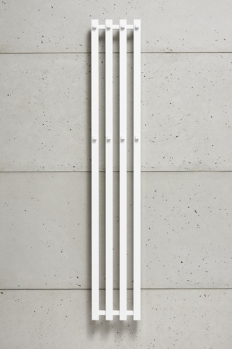 Slika od RADIJATOR PLUTO 245X1500 BELI