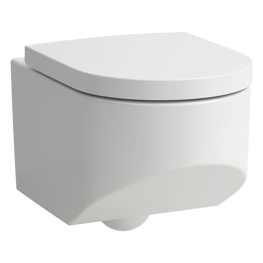 Slika od SONAR KOZOLNA WC SOLJA 53X37