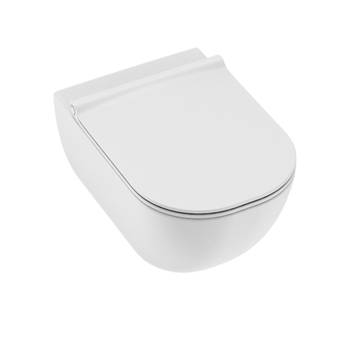 Slika od JIKA MIO KONZOLNA WC ŠOLJA 53X36 RIMLESS