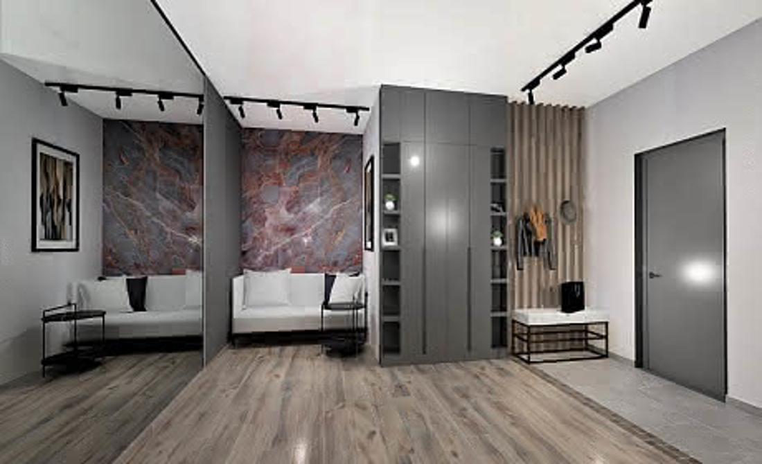 Slika od DAINTREE BROWN 194X1200X11