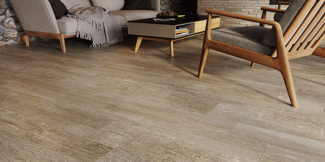Slika od DAINTREE RUSTY BEIGE 194X1200X11
