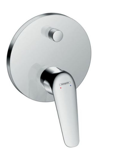Slika od Novus finish set sa prebacivacem