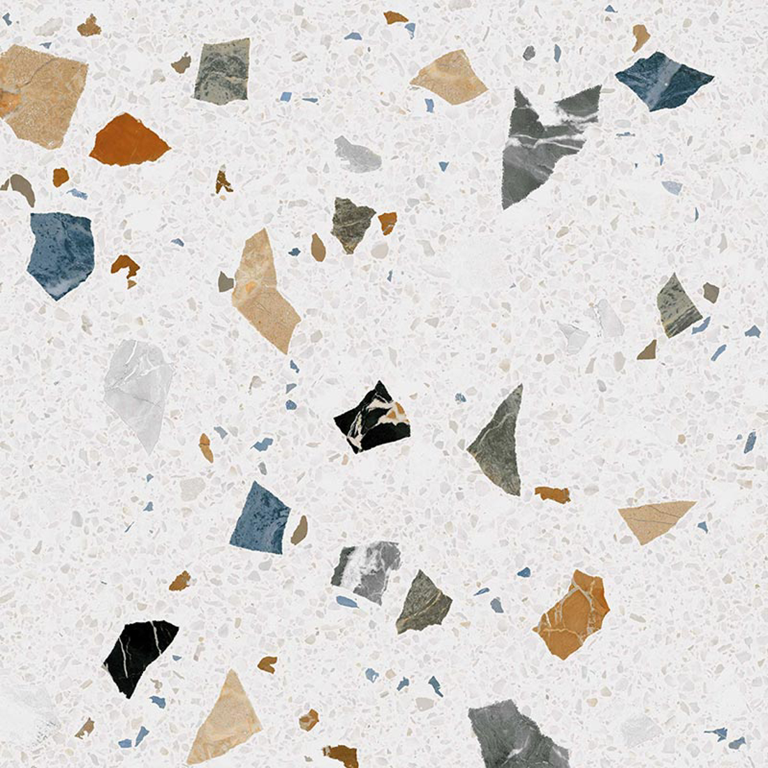 Slika od Stracciatella-R Nacar Polished 79.3x79.3