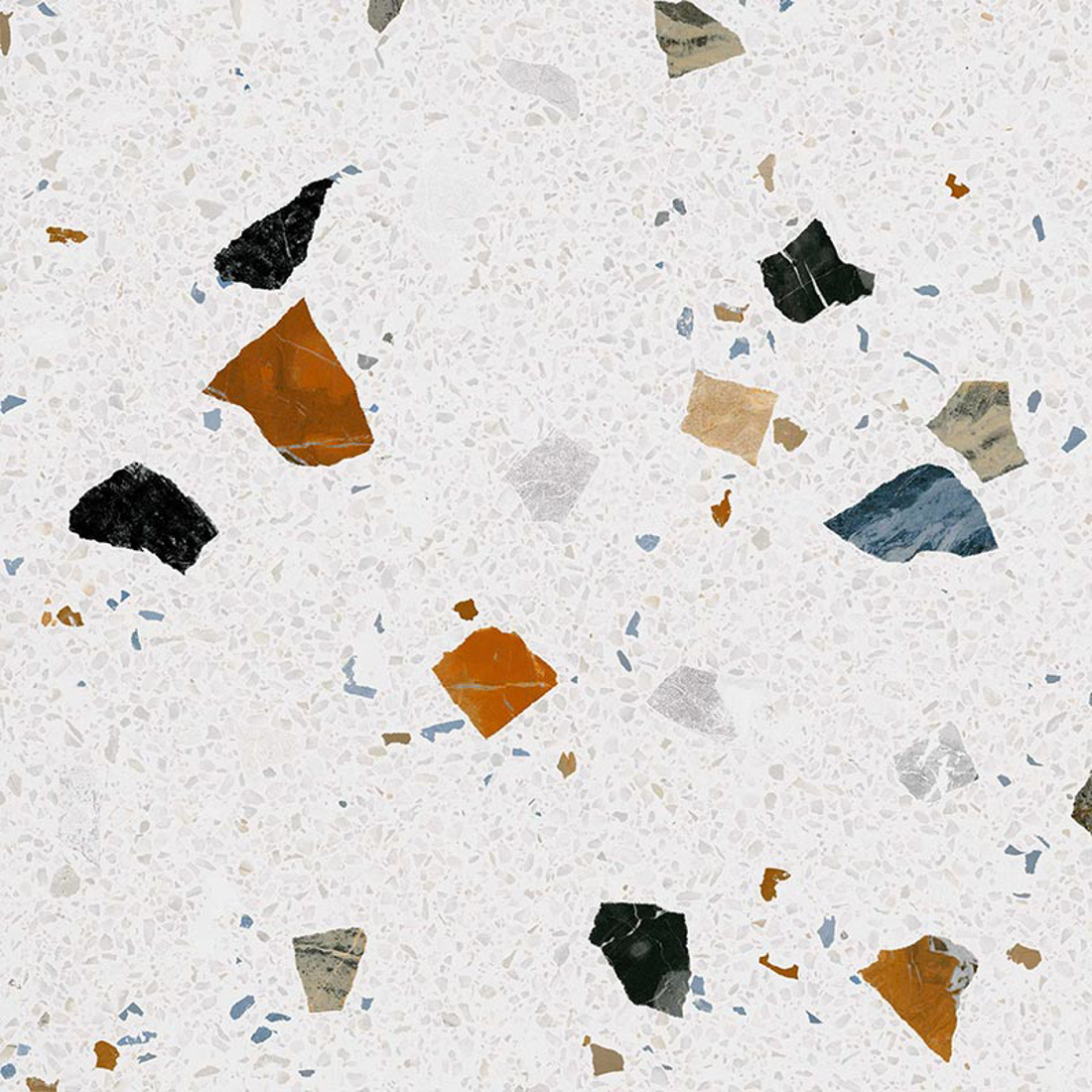 Slika od Stracciatella-R Nacar 80x80 cm