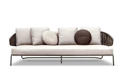 Slika od DAMA SOFA 240X97X72 WT10229 7101-11
