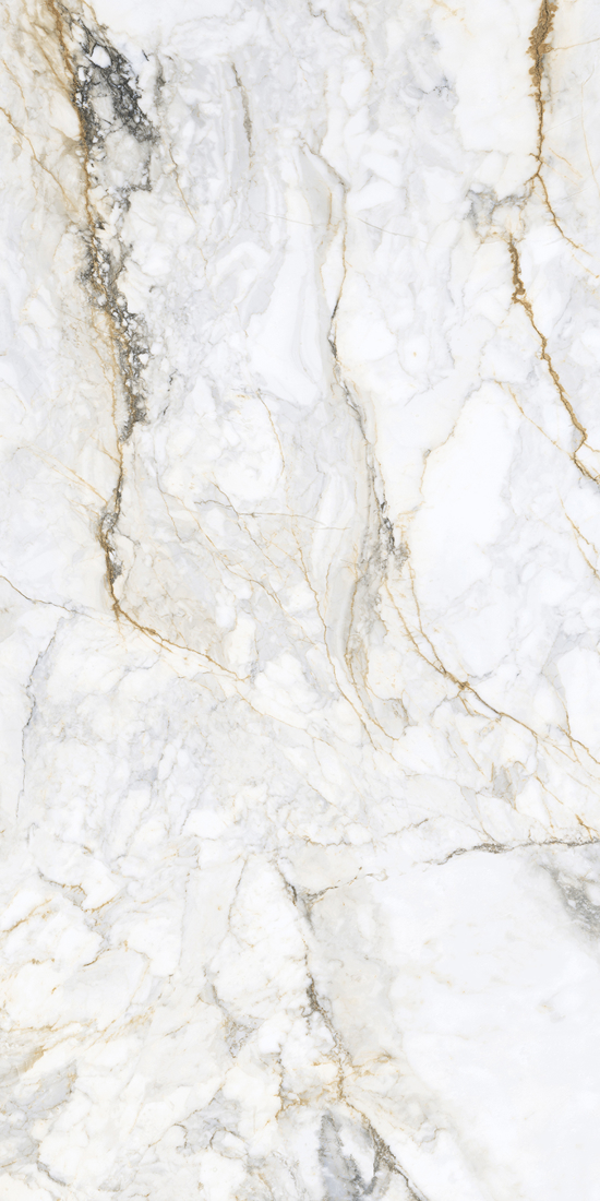 Slika od CR.PISA GOLD 120x260 cm (6 mm)