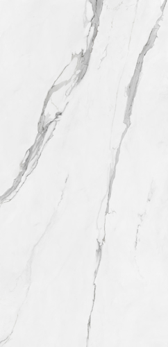 Slika od CR. LUX CELLINI BLANCO 120X260 CM (6mm)