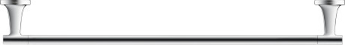 Slika od STARCK T, NOSAC PESKIRA 60 CM
