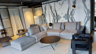 Slika za kategoriju Freetown sofa