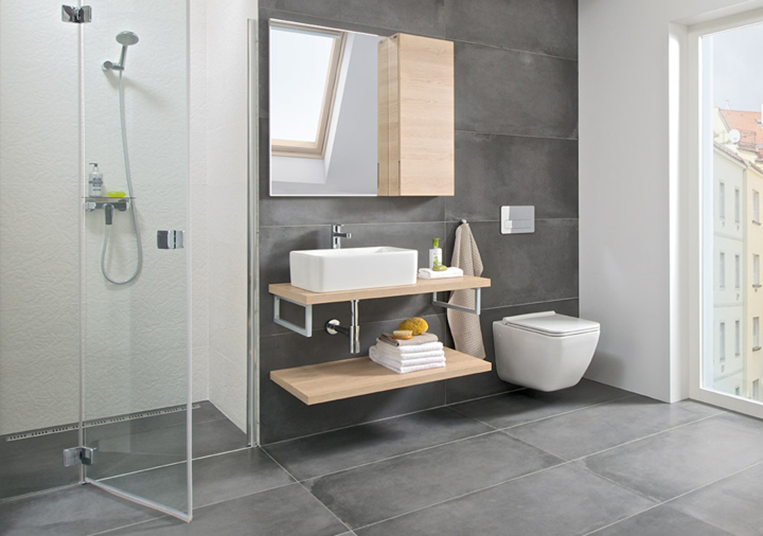 Slika od CUBITO PURE UMIVAONIK 50X35