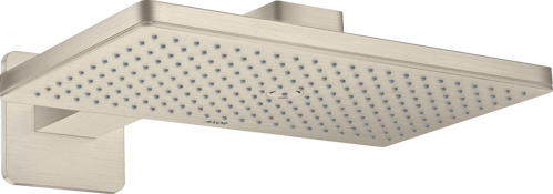 Slika od Axor Shower 460/300 1jet Brushed Nickel