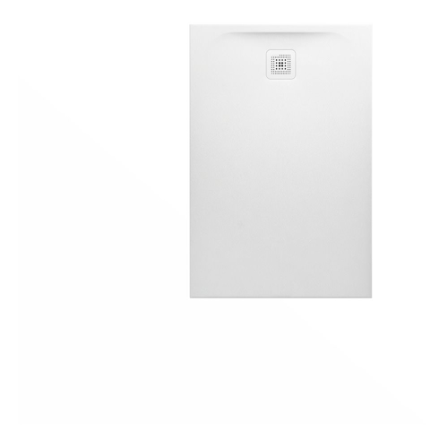 Slika od Laufen Pro 120x80 tuš kadica marbond bela