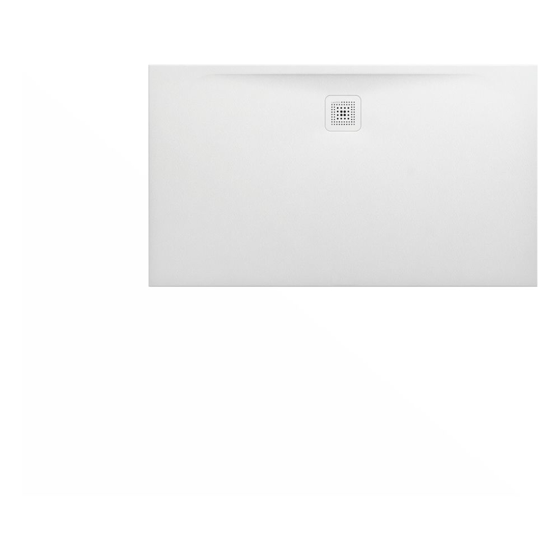 Slika od Laufen PRO 140x80CM tuš kadica marbond bela