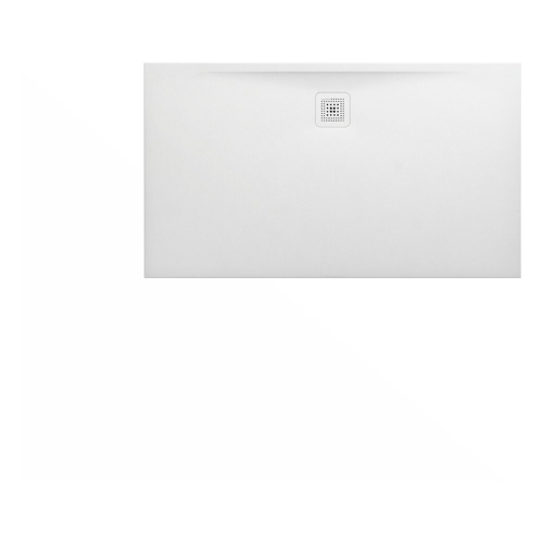 Slika od Laufen PRO 140x80CM tuš kadica marbond bela