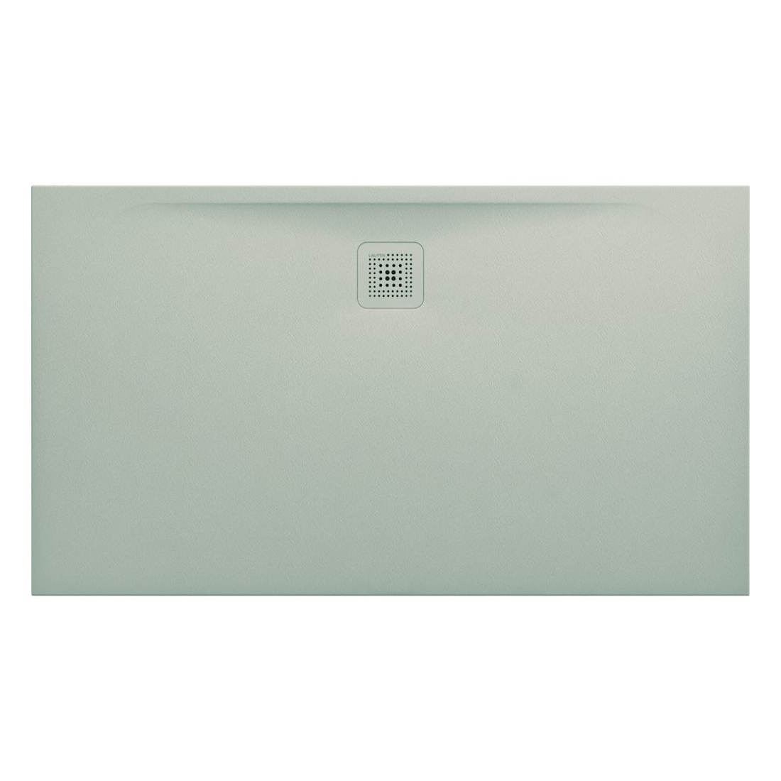Slika od Laufen PRO 140x80CM tuš kadica marbond bela