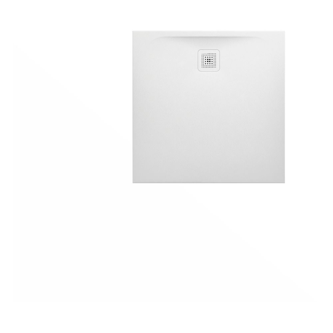 Slika od Laufen PRO 90x90x2,9cm tuš kadica marbond bela
