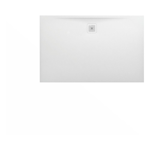 Slika od Laufen PRO 140x90CM tuš kadica marbond bela