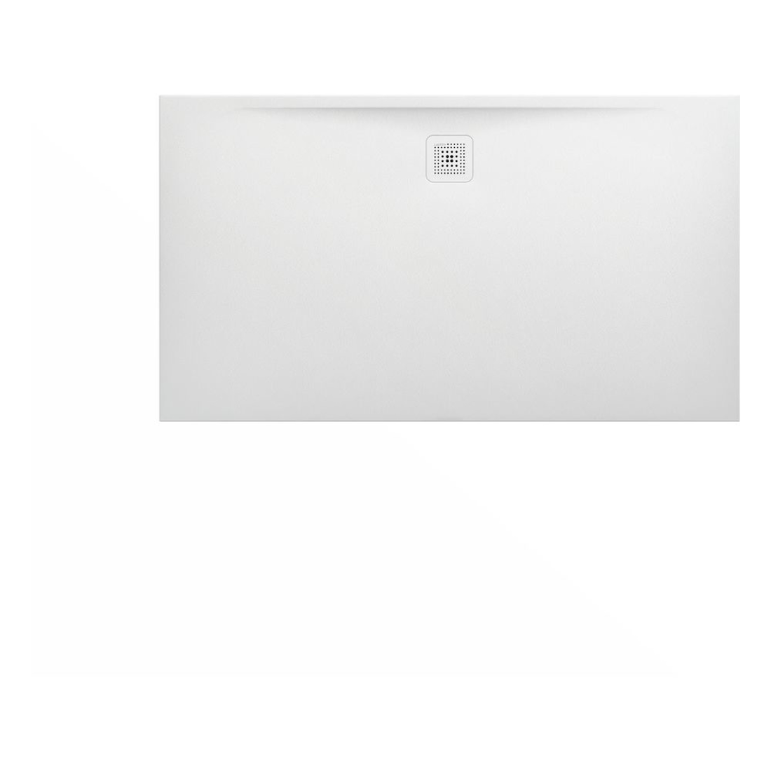 Slika od Laufen PRO 160x90CM tuš kadica marbond bela