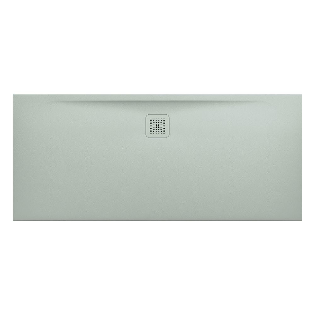 Slika od Laufen PRO 1600x700x32mmCM tuš kadica marbond bela