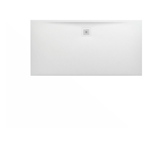 Slika od Laufen PRO 1600x800x33CM tuš kadica marbond bela