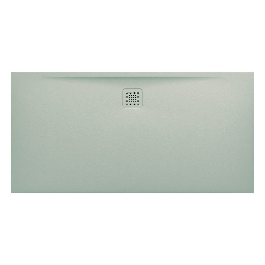 Slika od Laufen PRO 1600x800x33CM tuš kadica marbond bela